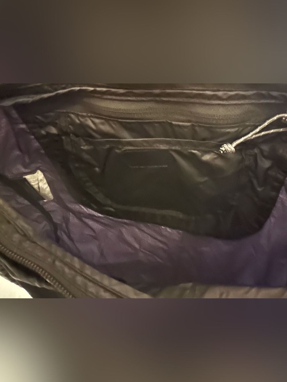 OSPREY Ultralight Stuff Tote - like new - Picture 4 of 6